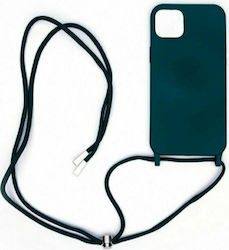 Senso Color Cord Umschlag Rückseite Silikon mit...