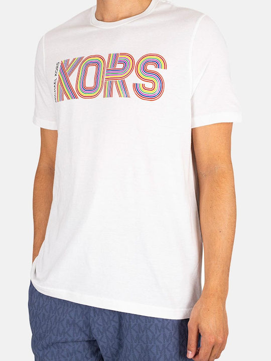T-shirt Λευκό