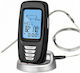 Factory AAL3 Wireless Electronical Cooking Thermometer with Probe -20°C / +300°C