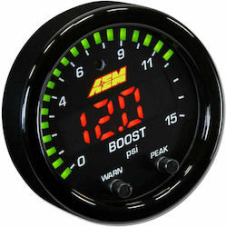 AEM X-Series Car Barometer Digital Instrument 1...