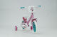 Huffy Minnie 12" Παιδικό Ποδήλατo BMX Ροζ