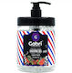 Gabri Energizing & Refresh Shaving Cool Gel Forest Fruits Gel Rasieren 1000ml