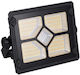 Proiector de lucru Baterie LED W844-1