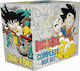 Dragon Ball Box Set, (Vol. 1-16) Serie completă