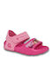 Children's Beach Shoes Pink