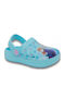 D4310265S Kinder Badeschuhe Hellblau