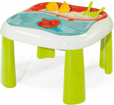 Smoby Table