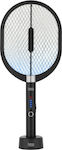 Teesa Electric Bug Zapper Racket 2W