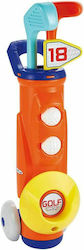 Ecoiffier Spielzeug Golf Outdoor