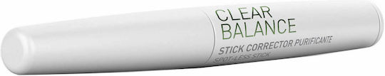 Skeyndor Clear Balance Stick Κρέμα Προσώπου κατά της Ακμής 5ml