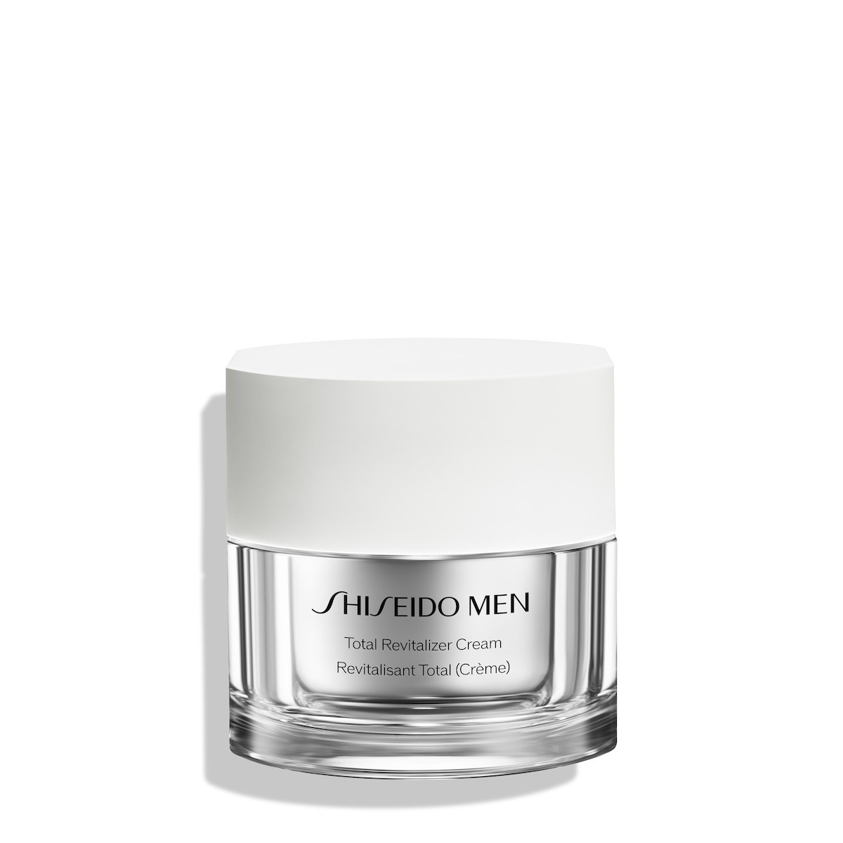 Shiseido Total Revitalizer 24ωρη Κρέμα Προσώπου για Ενυδάτωση & Αντιγήρανση 50ml