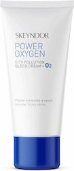Skeyndor Power Oxygen Anti-pollution 24h Cream Suitable for All Skin Types 50ml