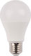 Avide ASG27RGBW-9.4W-WIBLE Smart LED Bulb 9.4W for Socket E27 and Shape A60 RGBW 806lm Dimmable