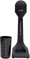 Estia Storm 06-12274 Tabletop 100W with 2 Speeds Black Estia Storm 06-12274 Tabletop 100W with 2 Speeds Black