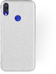 Forcell Shining Ασημί (Redmi Note 7 / 7 Pro)