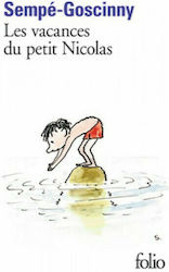 Les Vacances du Petit Nicolas