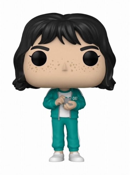Funko Pop! Fernsehen: Kang Sae-Byeok