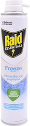 Raid Essentials Freeze Εντομοκτόνο Spray 350ml Raid Essentials Freeze Εντομοκτόνο Spray 350ml
