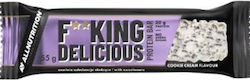 AllNutrition F**king Delicious Блокче с 20гр Пр...
