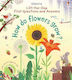 How do Flowers Grow?, First Questions and Answers
