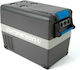 Companion Φορητό Ψυγείο 45lt 12V / 24V Γκρι
