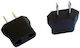 Greek to US Plug Adapter