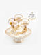 Parisis Weihnachtsaccessoire Geschenk-Set