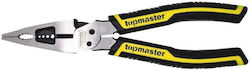 Topmaster Zange Gerade Länge 210mm 213700