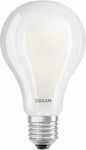 Osram LED Bulb E27 Natural White 3452lm