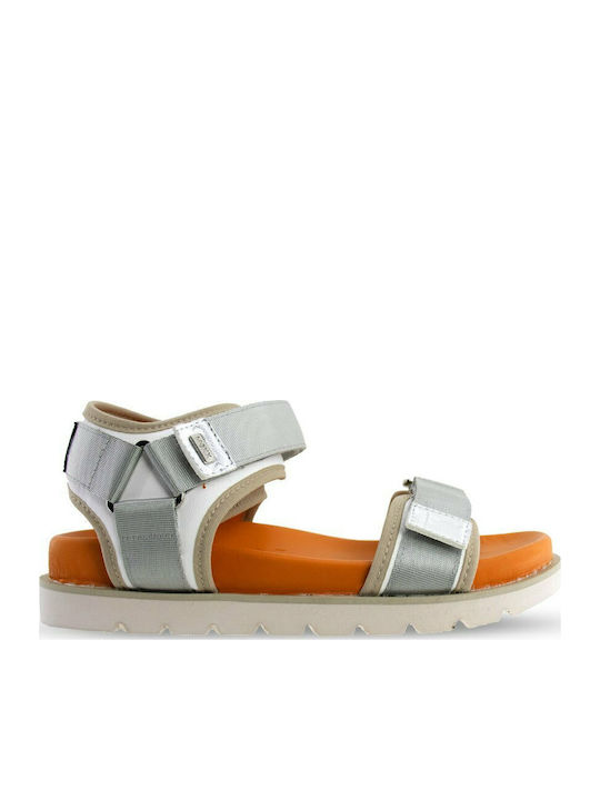 Mexx Janet Σανδάλια Gray