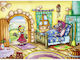 Kids Puzzle Little Red Riding Hood 150pcs Anelixi