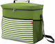 Benzi Insulated Bag Shoulderbag 13 liters L28 x...