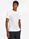 T-shirt Λευκό