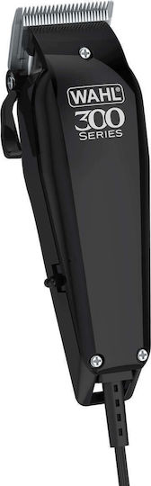 Wahl Professional 300 Series Set Haarschneidemaschine Netzbetrieben Schwarz 20102-0460