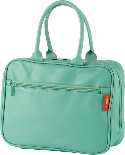 Typhoon Insulated Bag Handbag Pure 4 liters L29 x W8.5 x H21cm