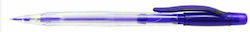 Penac Crystal Creion mecanic 0.5mm cu Radiera 1...