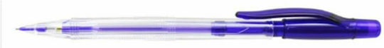 Penac Crystal Mechanical Pencil 1pcs Purple