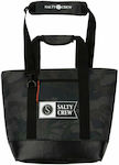 Salty Crew Ισοθερμική Τσάντα Ώμου Tripper Cooler 14 λίτρων Μ30.5 x Π12.7 x Υ35.5εκ.