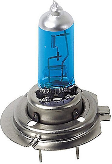 Lampa Lampen Auto Blue-xenon H7 Xenon 4500K Naturweiß 24V 2Stück