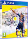 Tour De France 2022 PS4 Game