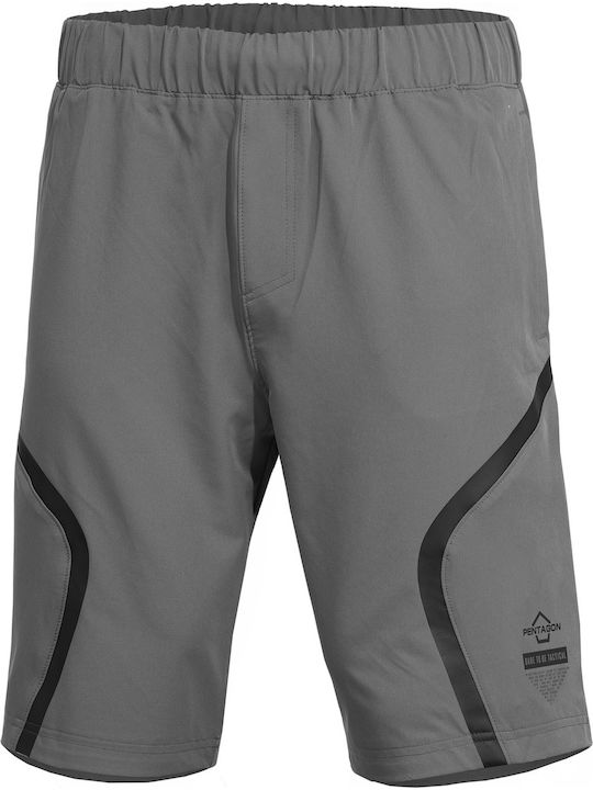 Pentagon Draco Hunting Pants in Gray color