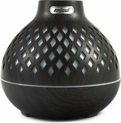 Andowl Q-X13 Humidifier Black