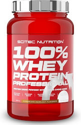 Scitec Nutrition 100% Whey Professional Chocolate Hazelnut 920gr