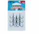 Owner STY 35MF Fishing Hooks Set 8pcs No1