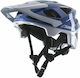 Alpinestars Vector Pro Fahrradhelm Berg Gray