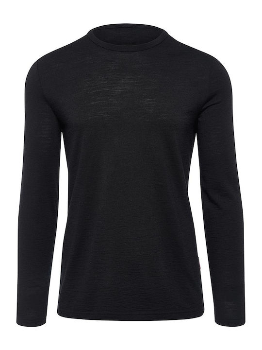 Thermowave Merino One 50 Ισοθερμική Μπλούζα Ανδ...