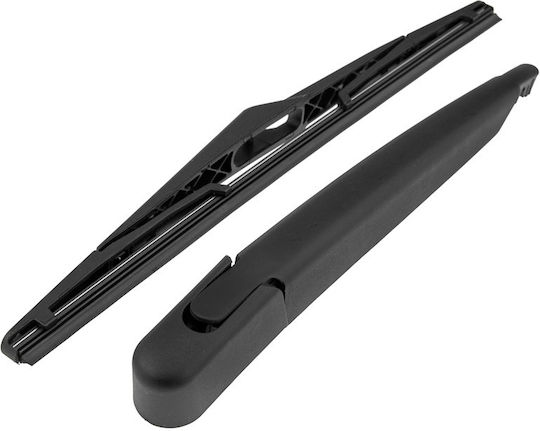 NTY Rear Car Wiper Blade 350mm