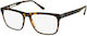 Quiksilver Ferris RX Rame Ochelari Pentru Bărbați Din Acetat 3031-ATOR
