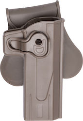 Strike Systems Gürtelholster für Pistole