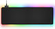 HY-001 Gaming Mouse Pad XL (790mm) με RGB Φωτισμό Μαύρο